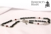 Raven Ladder Rosary - 