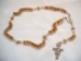 St. Francis Ladder Rosary - 
