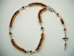 St. John Paul II Tortoise Ladder Rosary - 