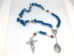 St. John the Apostle Ladder Rosary - 