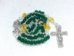 St. Jude the Apostle Ladder Rosary - 
