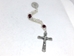 St. Mary Magdalene Tenner Ladder Rosary - 