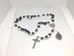St. Scholastica Ladder Rosary - 