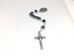 St. Scholastica Tenner Rosary - 