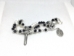 St. Thomas Aquinas Ladder Rosary - 