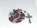 The Advent Ladder Rosary - 