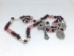 The Advent Ladder Rosary - 