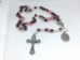 The Advent Ladder Rosary - 