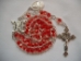 The Divine Mercy Ladder Rosary - 