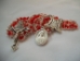The Divine Mercy Ladder Rosary - 