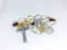 The Easter Ladder Rosary - 