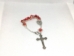The Holy Spirit Rosary Bracelet - 
