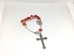 The Holy Spirit Rosary Bracelet - 
