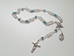 The Immaculate Heart Ladder Rosary - 