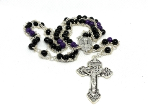 The Lenten Rosary 
