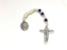 The Mother Teresa Tenner Rosary - 