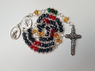 The Our Lady of Perpetual Help Rosary 