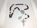 Our Lady of Sorrows Ladder Rosary - 
