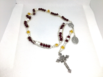 The St. Andrew the Apostle Rosary 