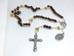 The St. John the Baptist Ladder Rosary - 