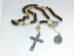 The St. John the Baptist Ladder Rosary - 
