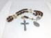 The St. John the Baptist Ladder Rosary - 