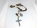 The St. John the Baptist Ladder Rosary - 