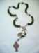 The St. Patrick Irish Ladder Rosary - 