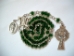 The St. Patrick Irish Ladder Rosary - 