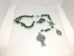 The St. Patrick Irish Ladder Rosary - 