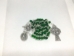 The St. Patrick Irish Ladder Rosary - 