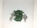 The St. Patrick Irish Ladder Rosary - 