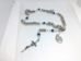 The St. Peter the Apostle Ladder Rosary - 