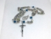 The St. Peter the Apostle Ladder Rosary - 