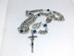 The St. Peter the Apostle Ladder Rosary - 