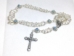The Waters of Baptism Ladder Rosary - 