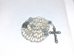 The Waters of Baptism Ladder Rosary - 
