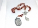 Variegated Divine Mercy Chaplet - 