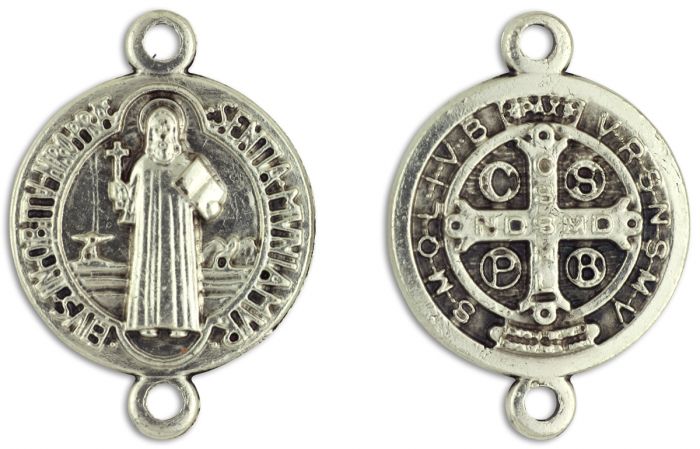 Silver St. Benedict Center