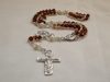 The Our Lady of Mt. Carmel Rosary 