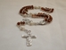 The Our Lady of Mt. Carmel Rosary - 
