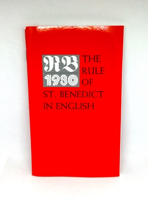 The Rule of St. Benedict (RB80) 